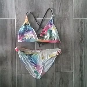 Body Glove Two Piece Swimsuit